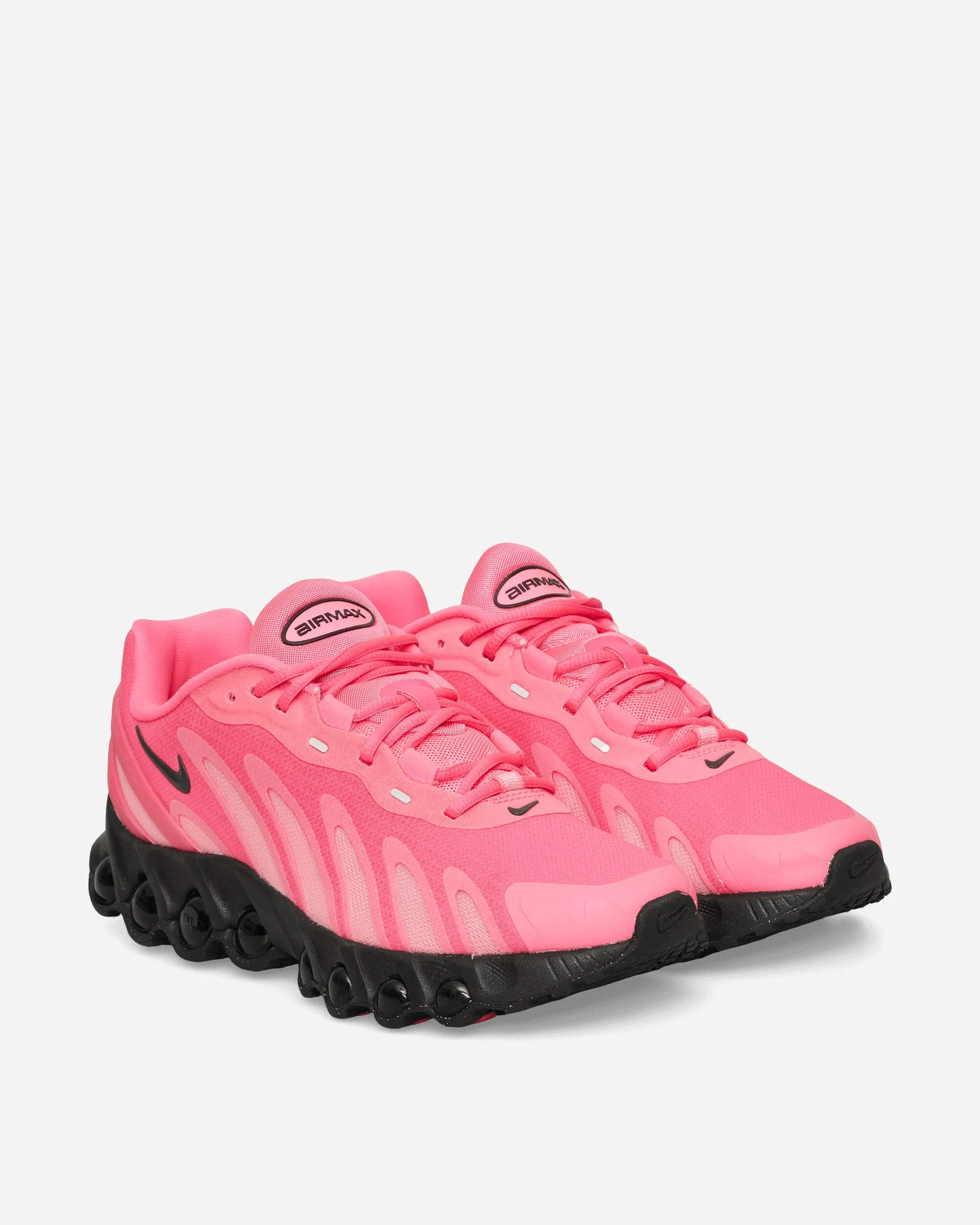 Air Max Dn8 Sneakers in Knallrosa