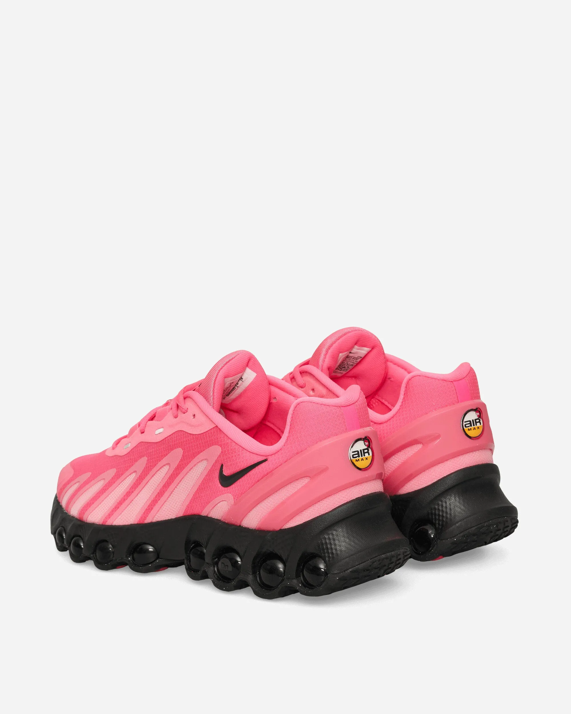 Air Max Dn8 Sneakers in Knallrosa