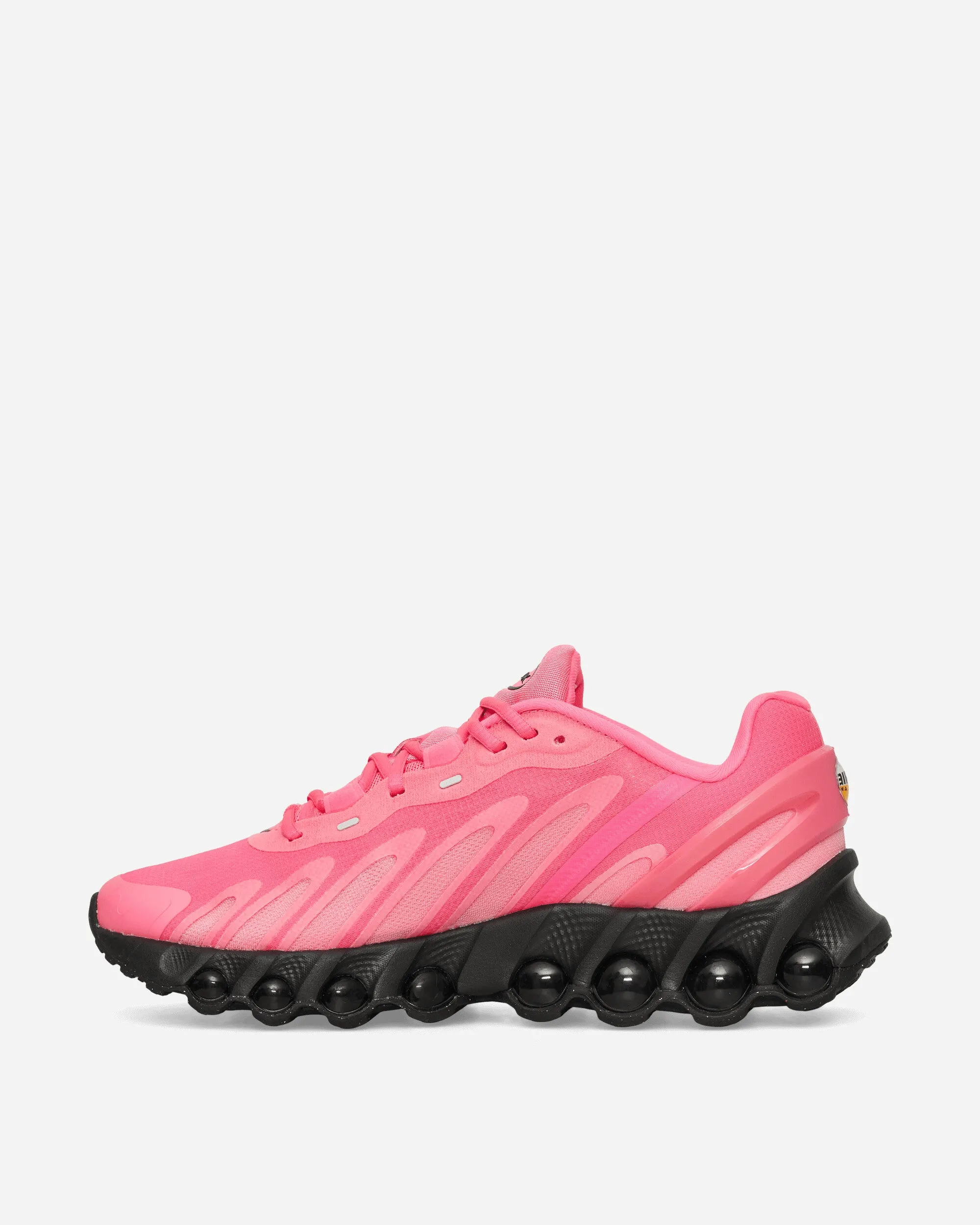 Air Max Dn8 Sneakers in Knallrosa