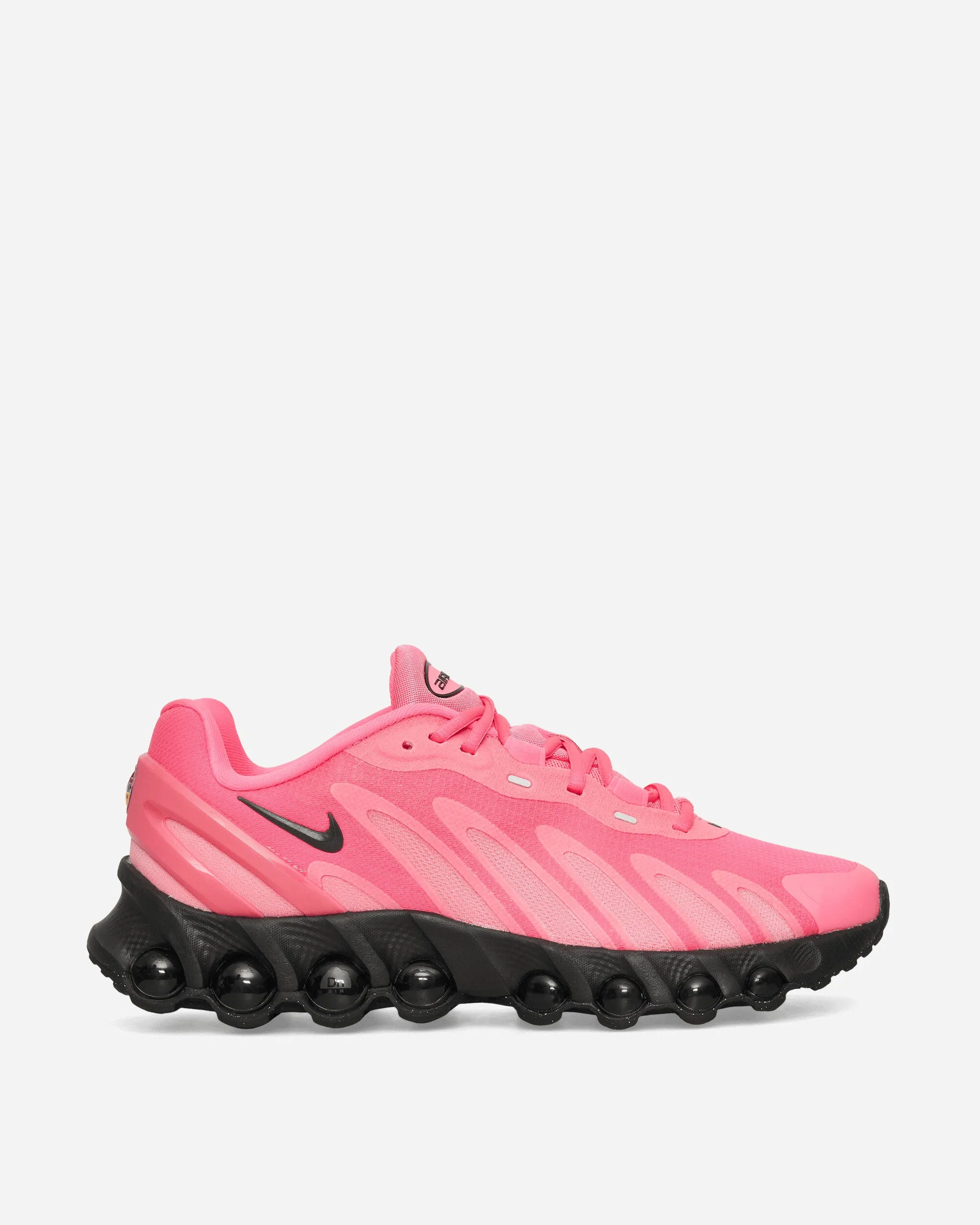 Air Max Dn8 Sneakers in Knallrosa