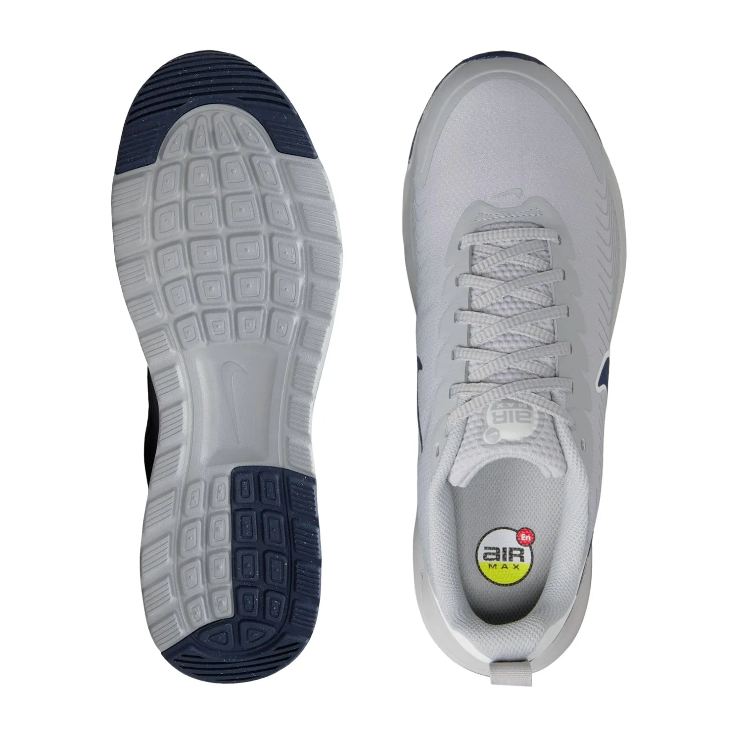 Air Max NuAxis - Herren