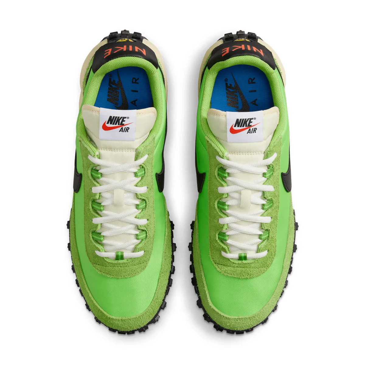 Air Max Waffle SP 'Action Grün'