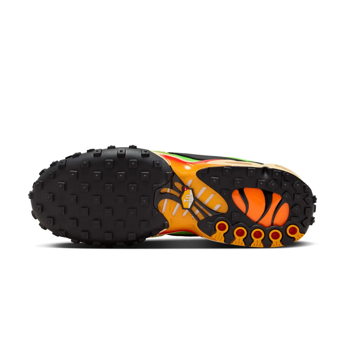 Air Max Waffle SP 'Action Grün'