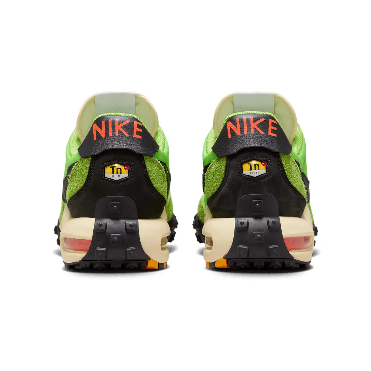 Air Max Waffle SP 'Action Grün'