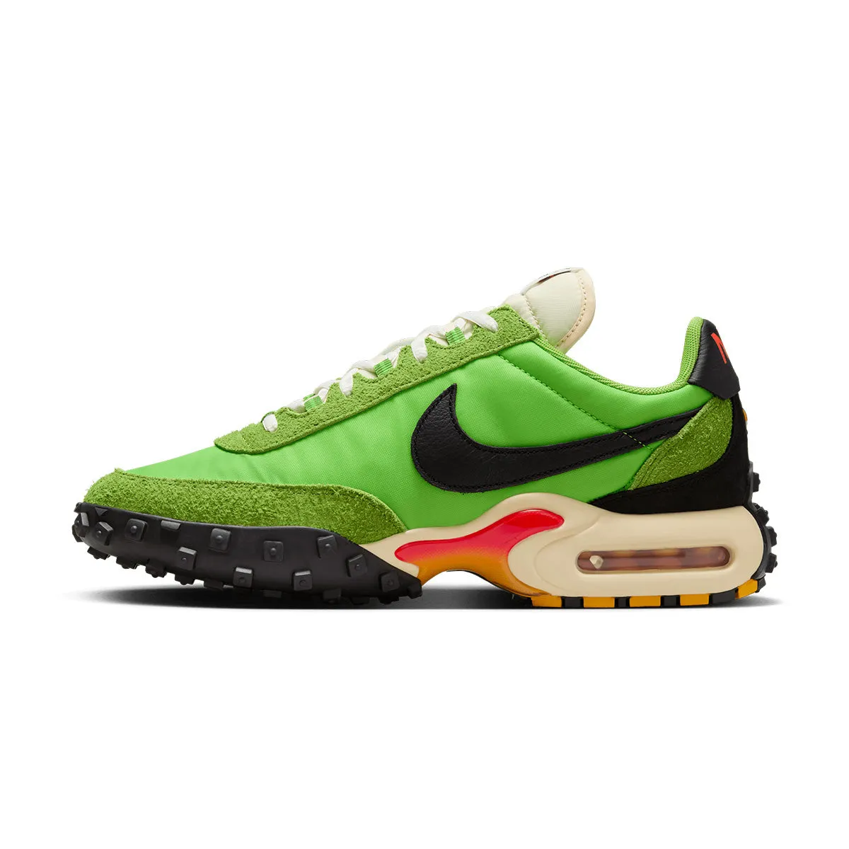 Air Max Waffle SP 'Action Grün'