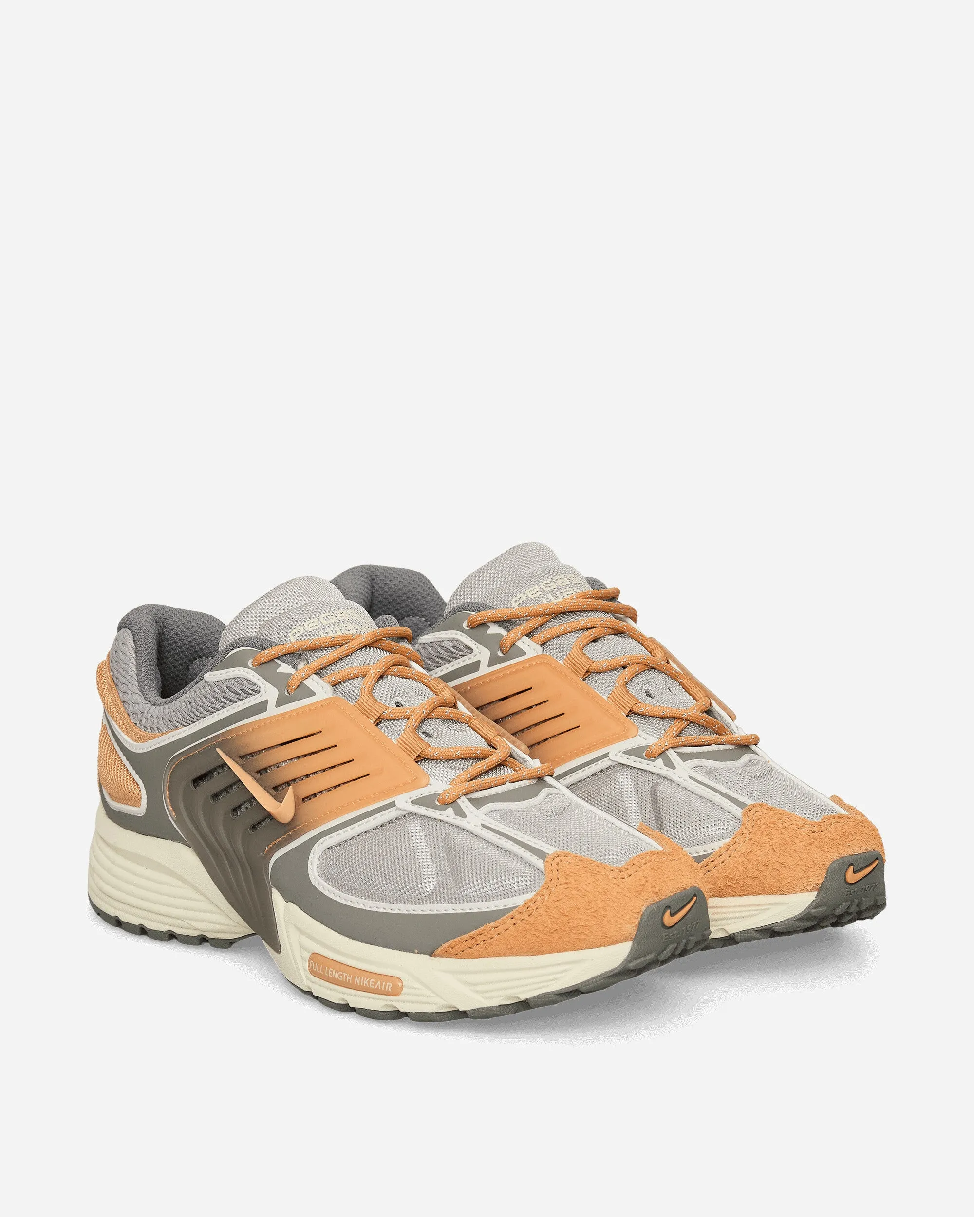 Air Pegasus Wave Premium Sneakers College Grau / Kupfermond