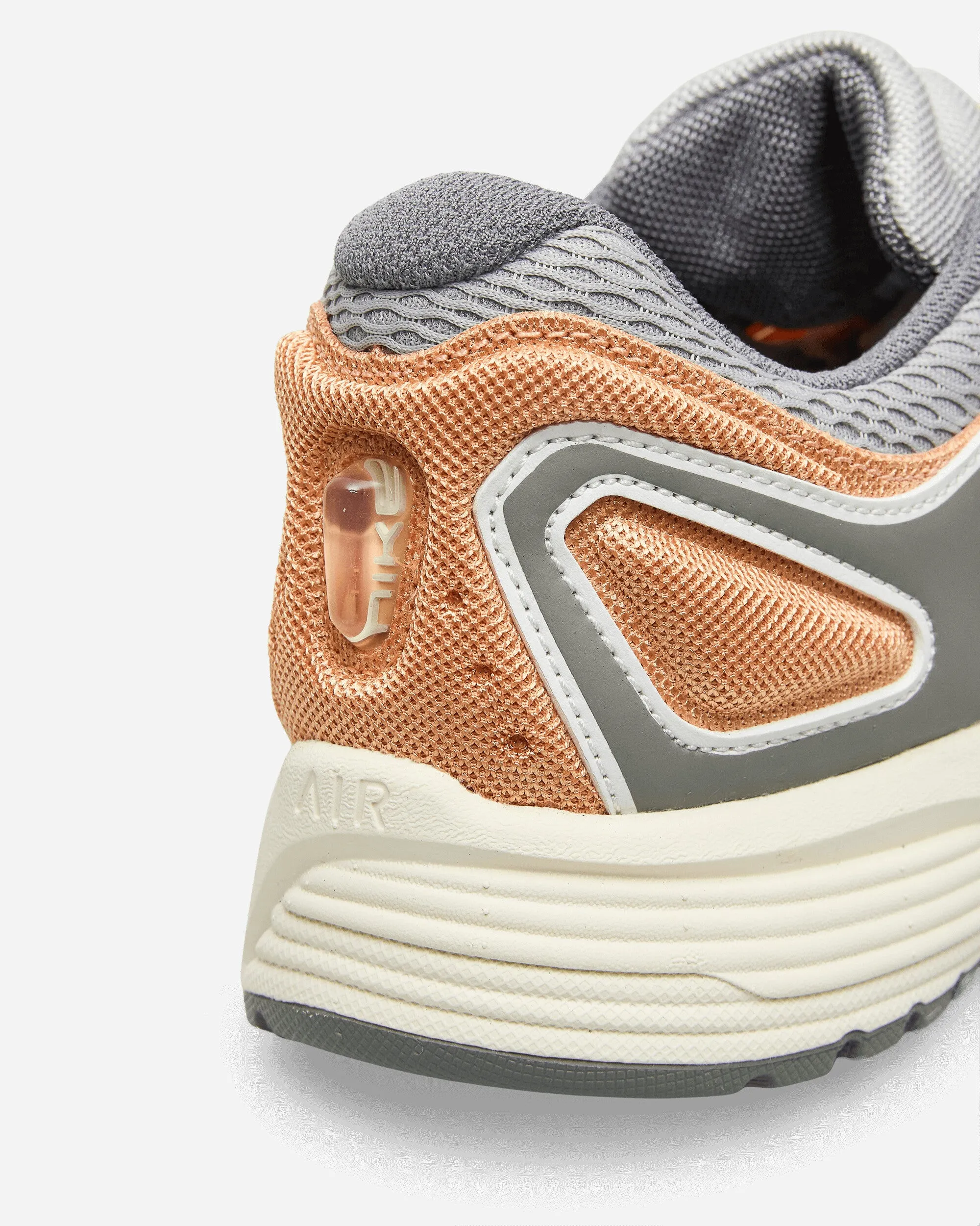 Air Pegasus Wave Premium Sneakers College Grau / Kupfermond