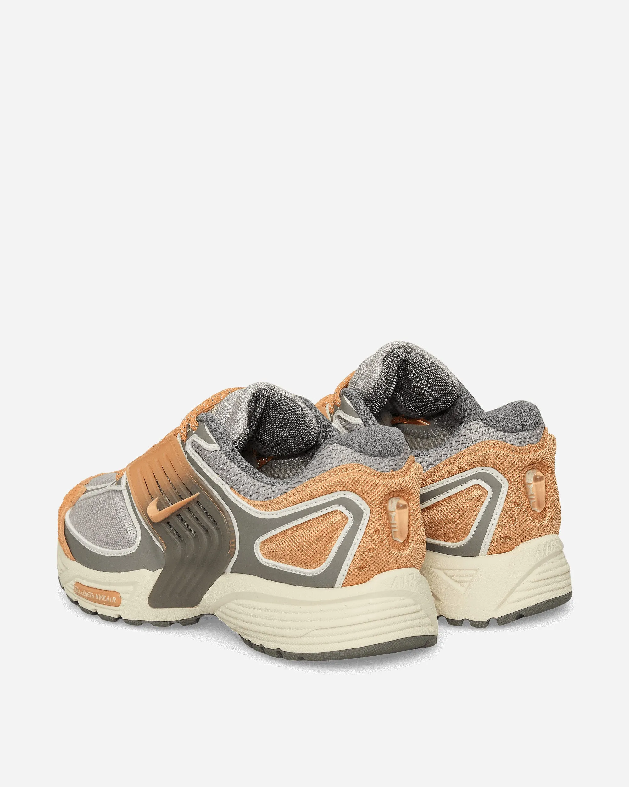 Air Pegasus Wave Premium Sneakers College Grau / Kupfermond