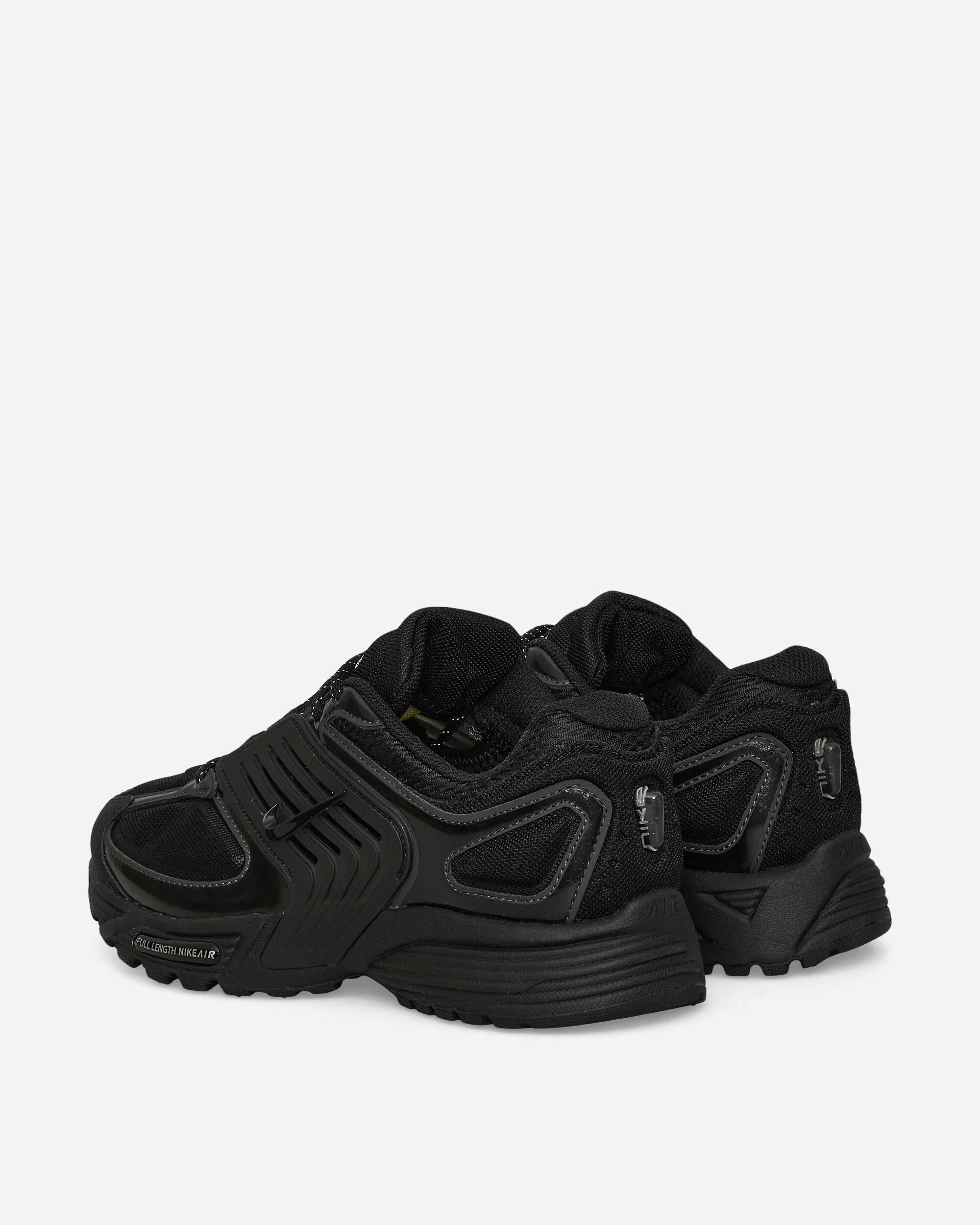 Air Pegasus Wave Sneakers Schwarz
