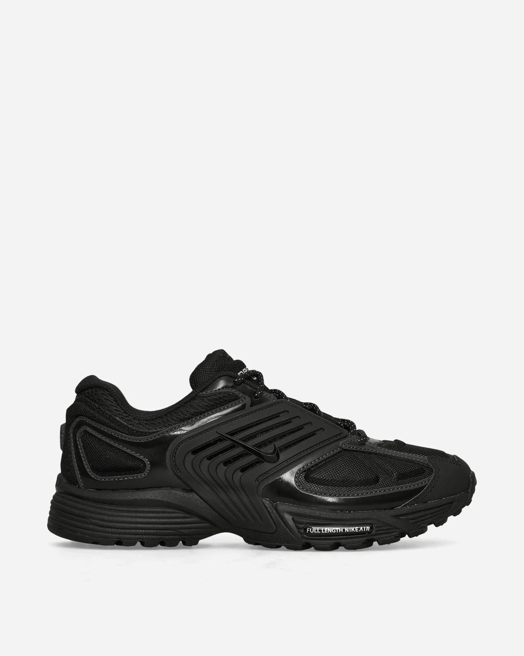 Air Pegasus Wave Sneakers Schwarz