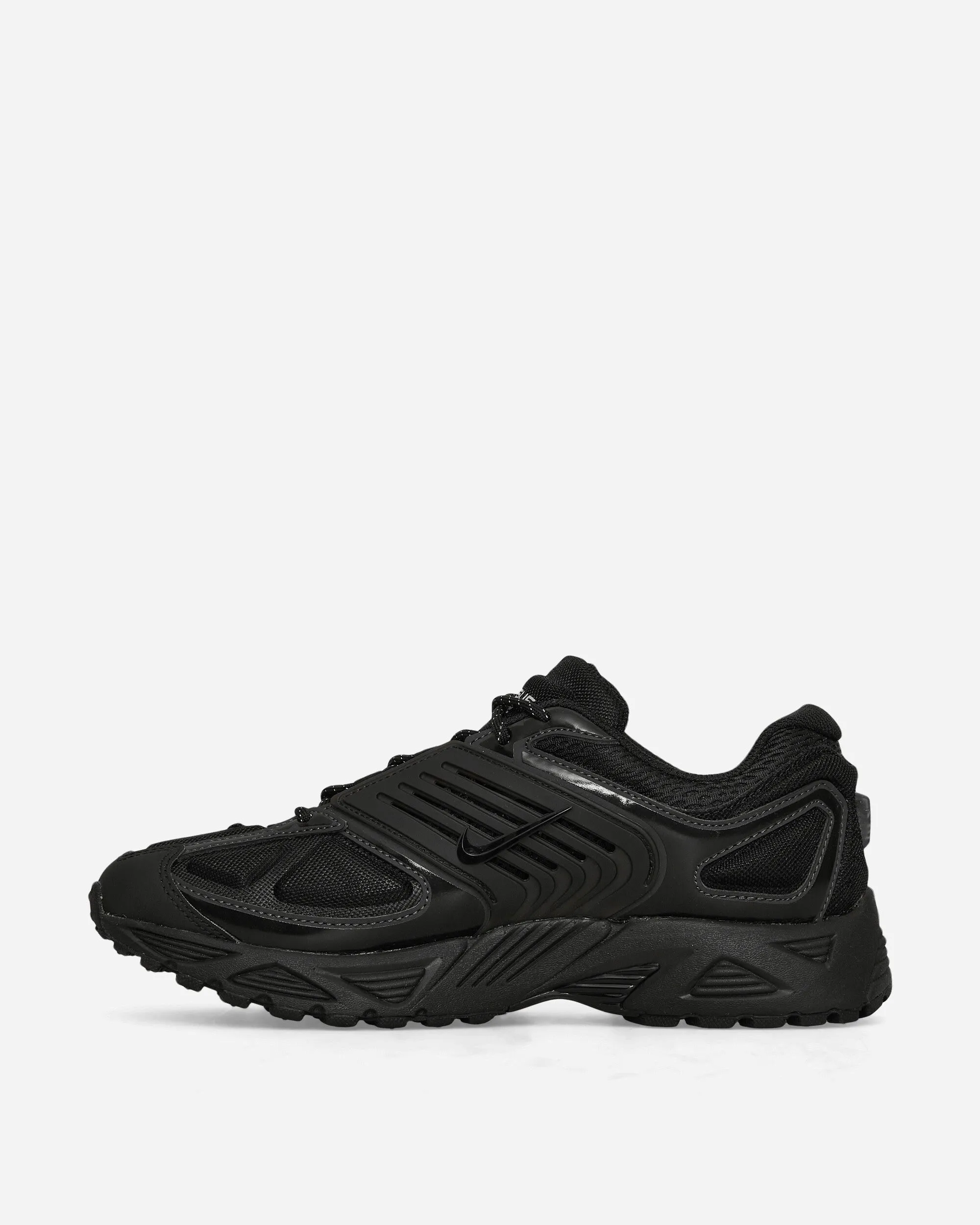 Air Pegasus Wave Sneakers Schwarz