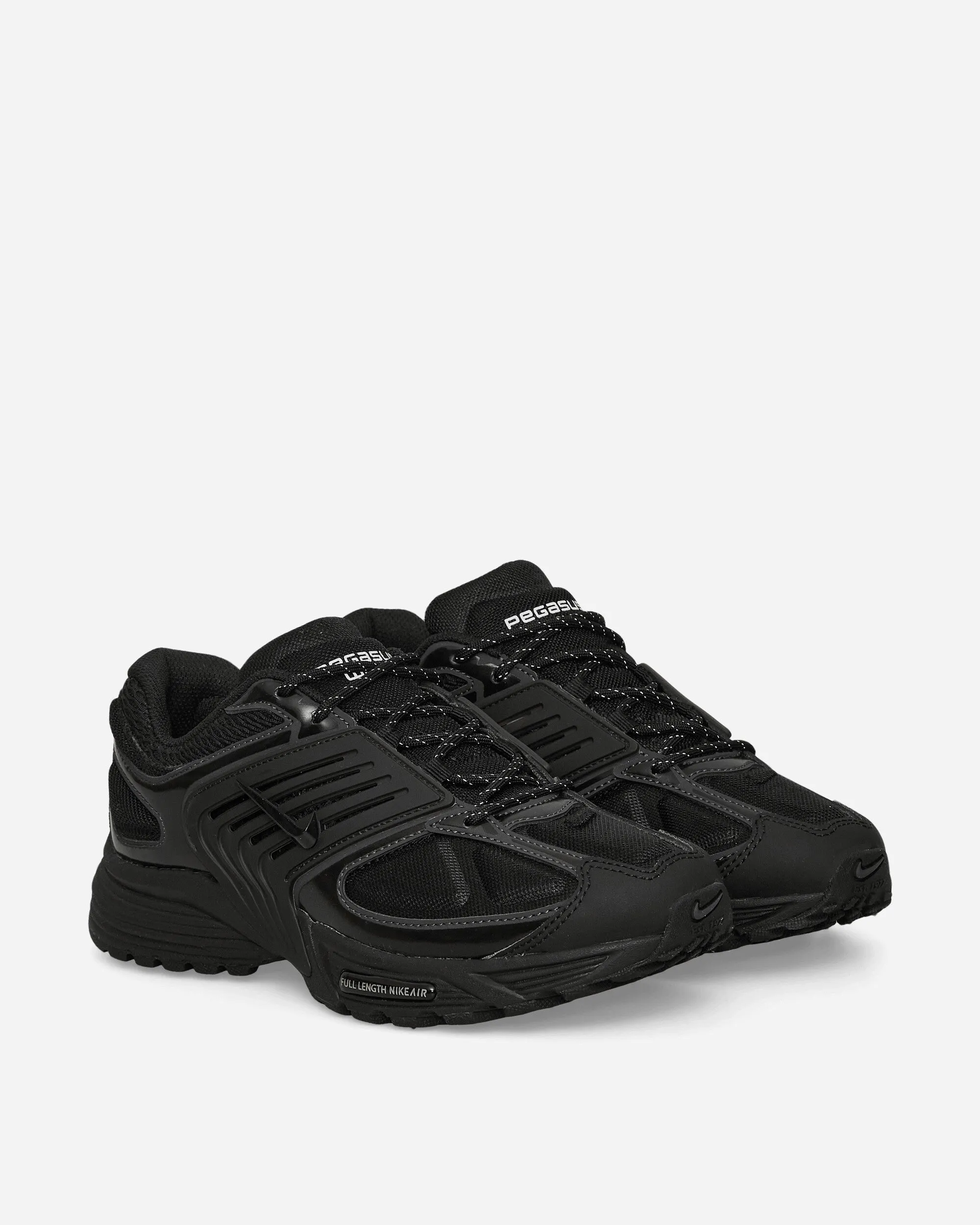 Air Pegasus Wave Sneakers Schwarz