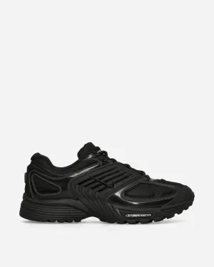 Air Pegasus Wave Sneakers Schwarz
