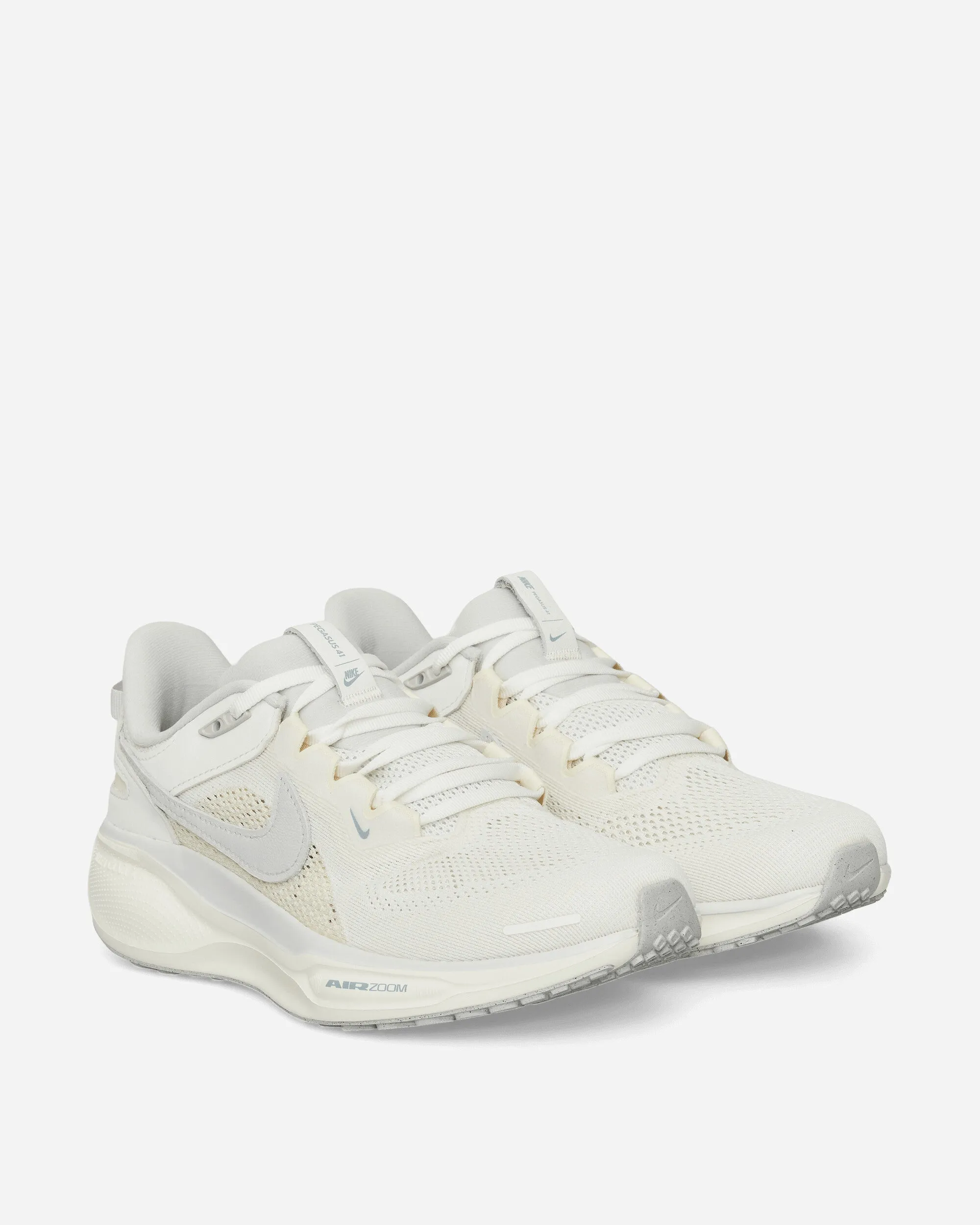 Air Zoom Pegasus 41 Sneakers Elfenbein / Kokosmilch