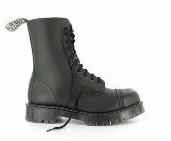 Airseal 10-Loch-Stiefel von Vegetarian Shoes