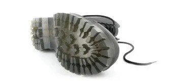 Airseal 10-Loch-Stiefel von Vegetarian Shoes