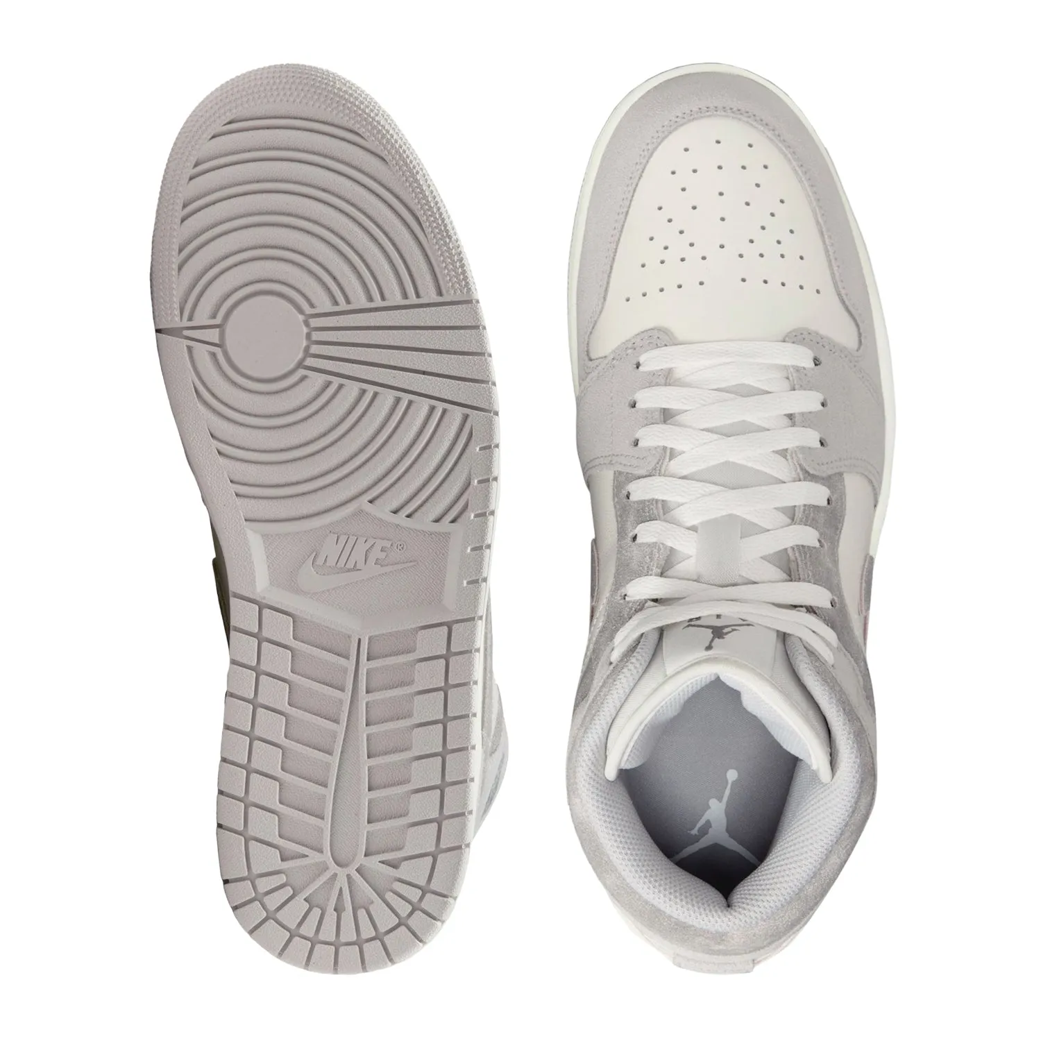 AJ 1 Mid SE - Herren