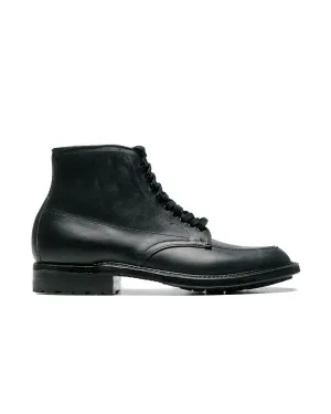 Alden Indy Boot Inside Out Navy Silksport mit Commando-Sohle G4902HC