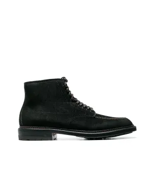 Alden Indy Boot Reverse Earth Chamois mit Commando-Sohle G6902HC