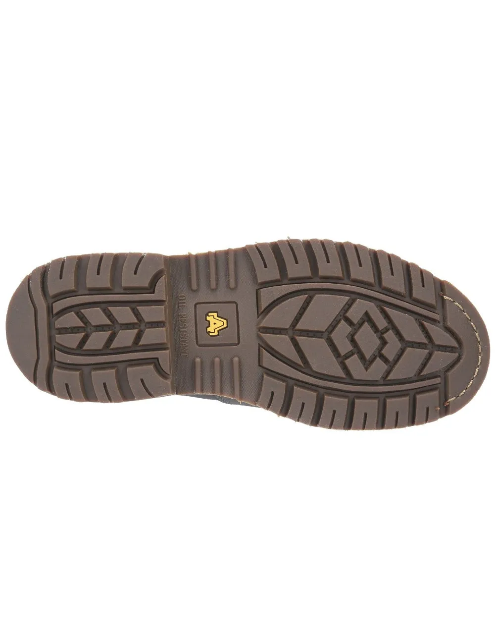 Amblers Safety AS106 Sarah Sicherheitsstiefel Amblers Sicherheitsschuhe