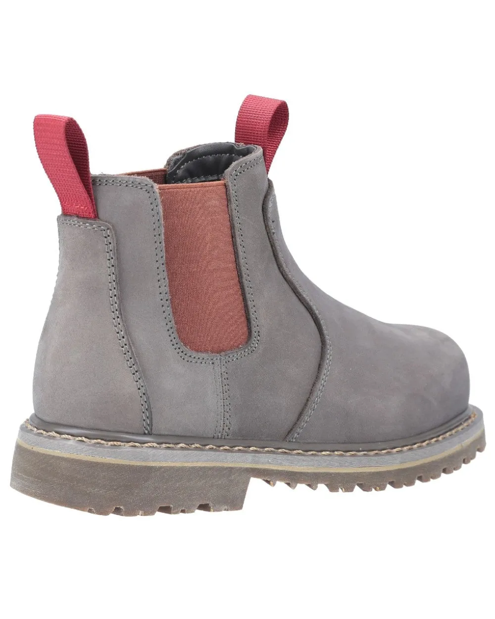 Amblers Safety AS106 Sarah Sicherheitsstiefel Amblers Sicherheitsschuhe