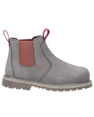 Amblers Safety AS106 Sarah Sicherheitsstiefel Amblers Sicherheitsschuhe