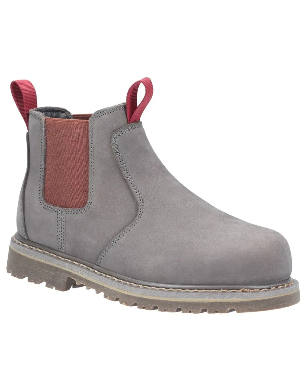 Amblers Safety AS106 Sarah Sicherheitsstiefel Amblers Sicherheitsschuhe