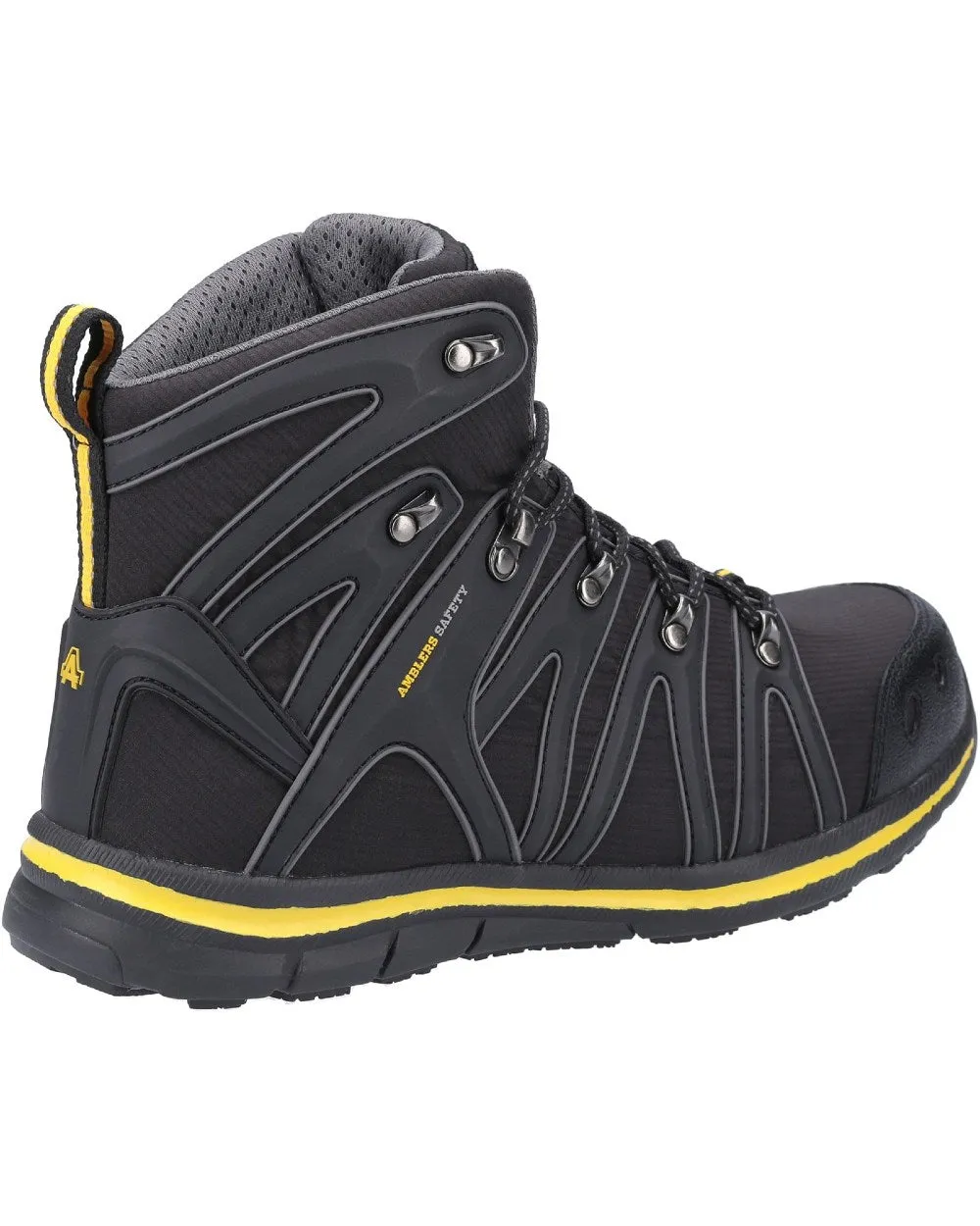 Amblers Safety AS254 Edale Sicherheitsschuhe Amblers Sicherheitsschuhe