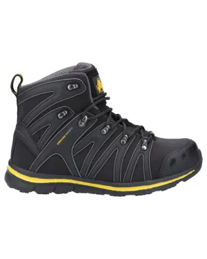 Amblers Safety AS254 Edale Sicherheitsschuhe Amblers Sicherheitsschuhe