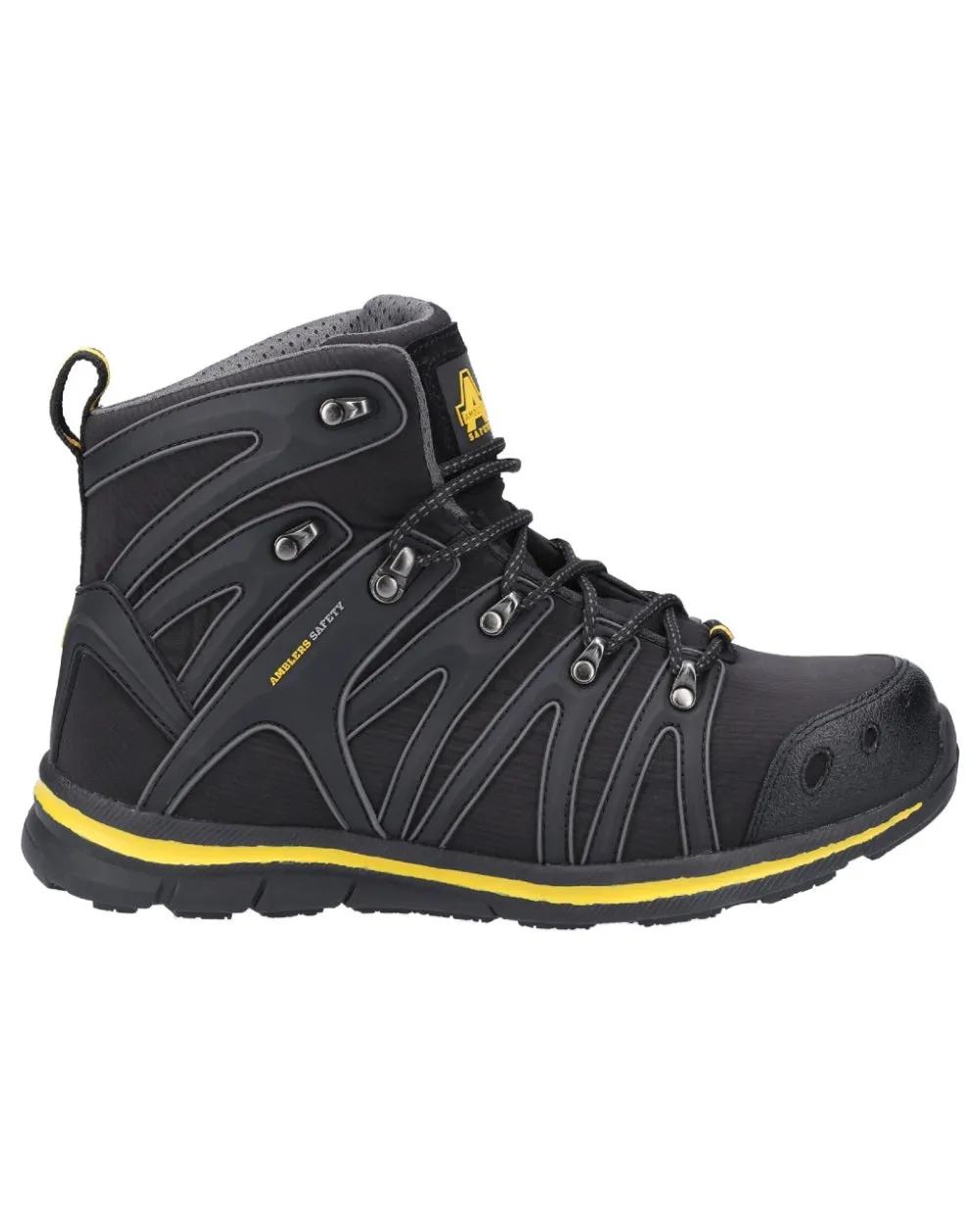 Amblers Safety AS254 Edale Sicherheitsschuhe Amblers Sicherheitsschuhe