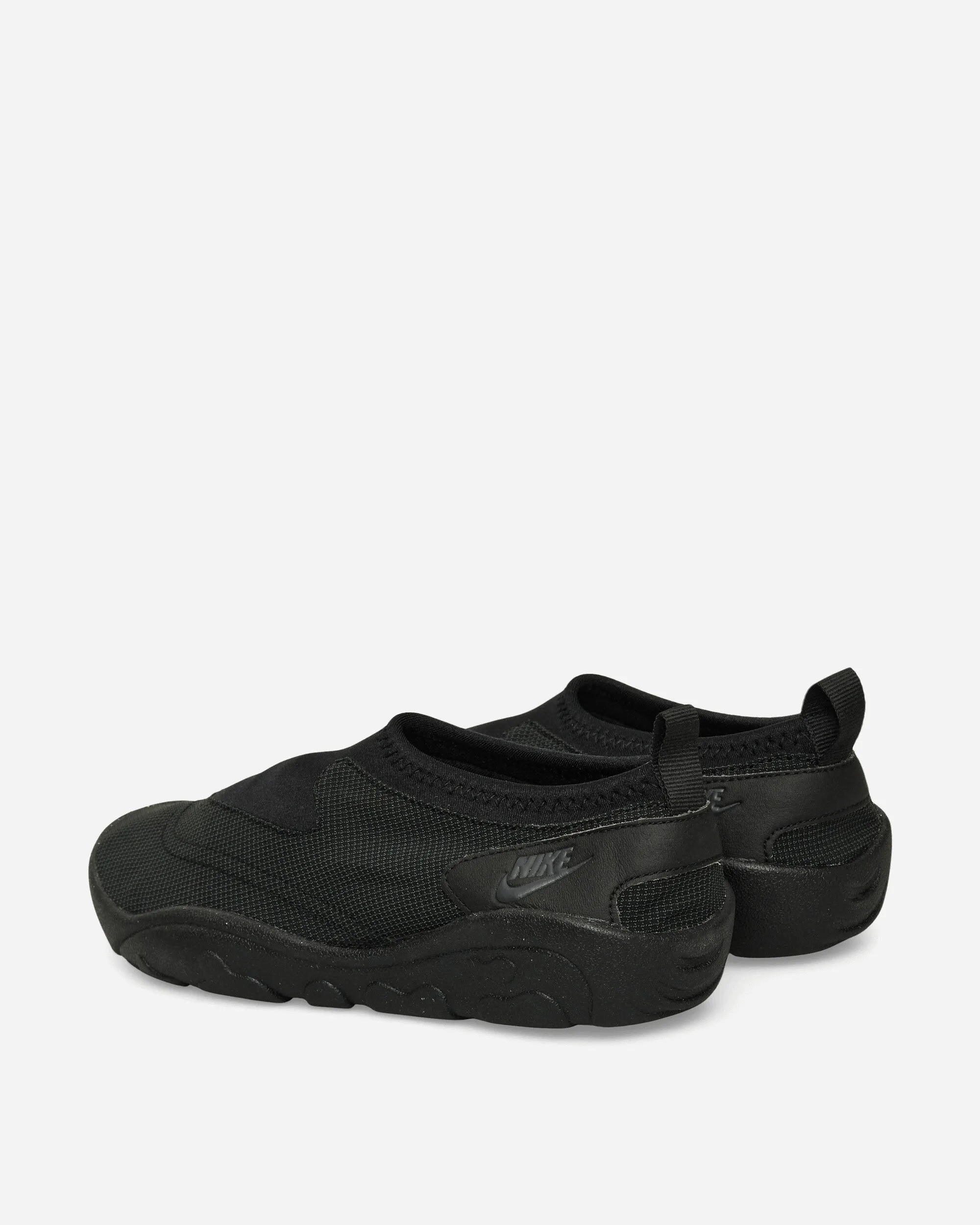 Aqua Turf Sneakers Schwarz / Off Noir