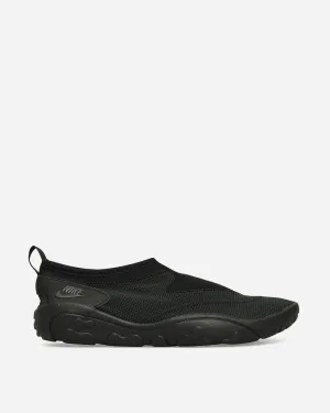 Aqua Turf Sneakers Schwarz / Off Noir