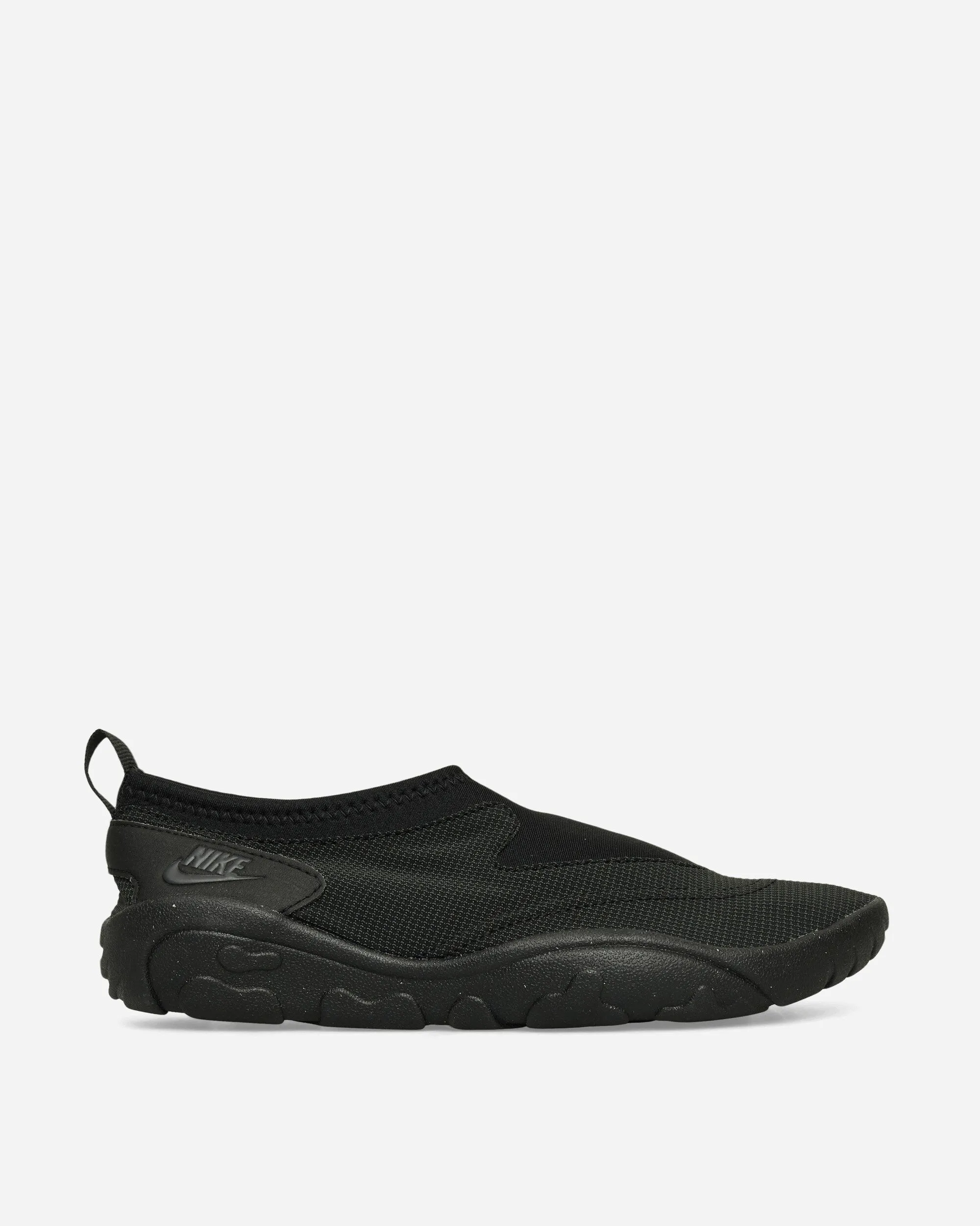 Aqua Turf Sneakers Schwarz / Off Noir