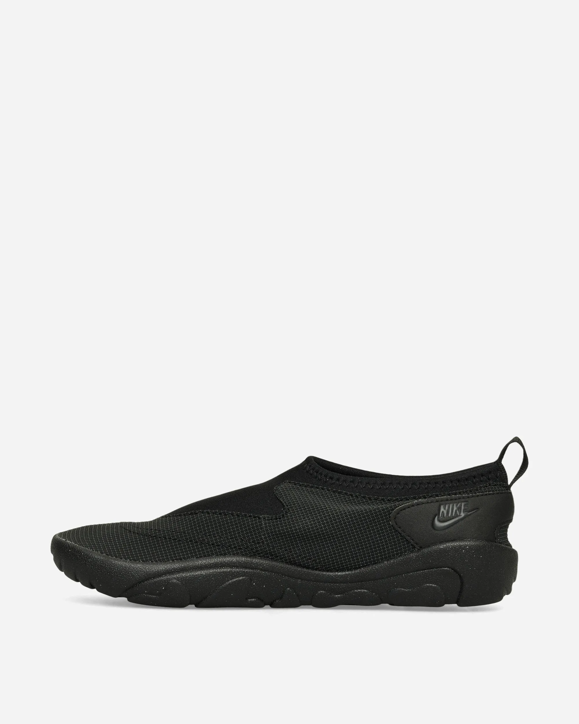 Aqua Turf Sneakers Schwarz / Off Noir