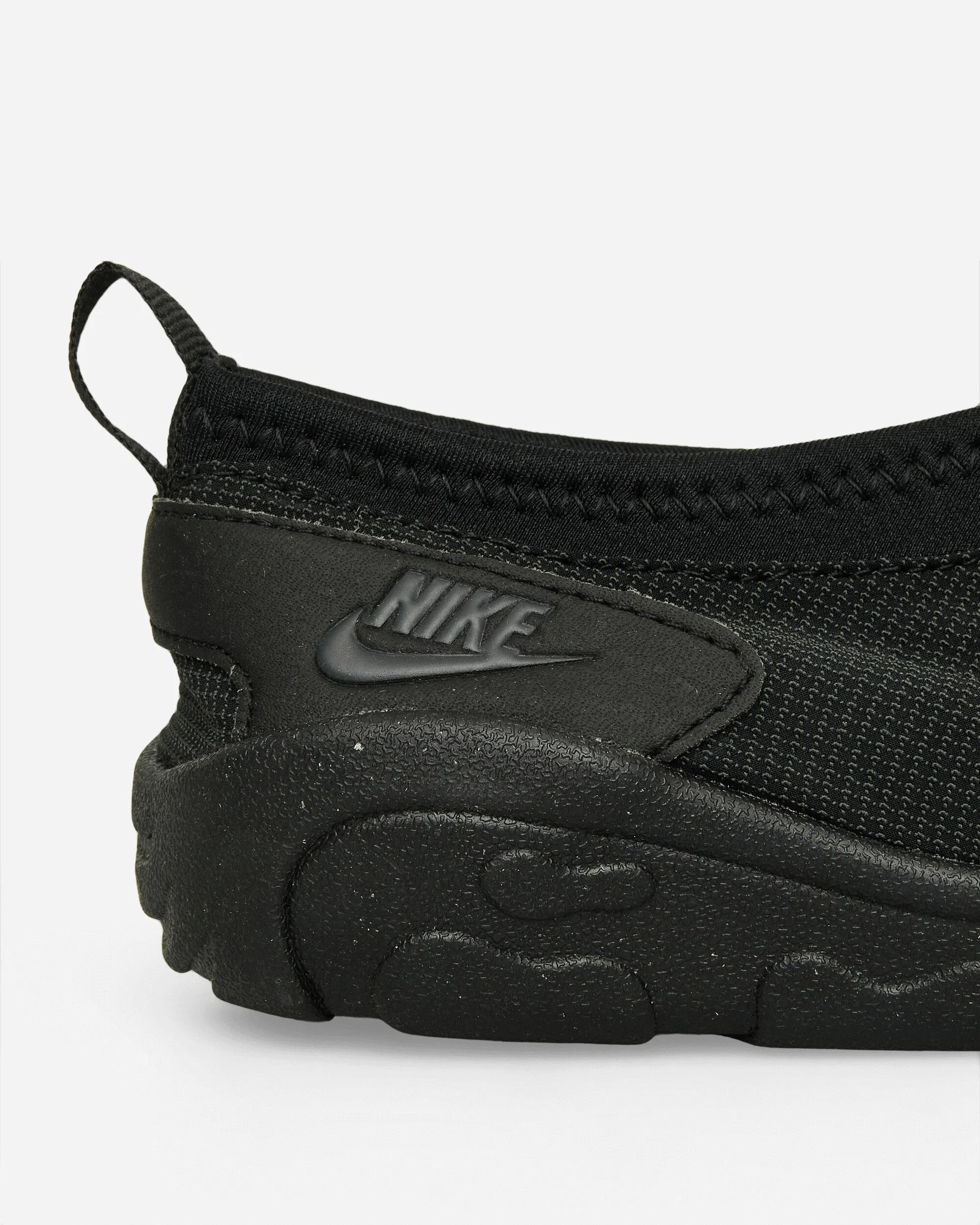 Aqua Turf Sneakers Schwarz / Off Noir