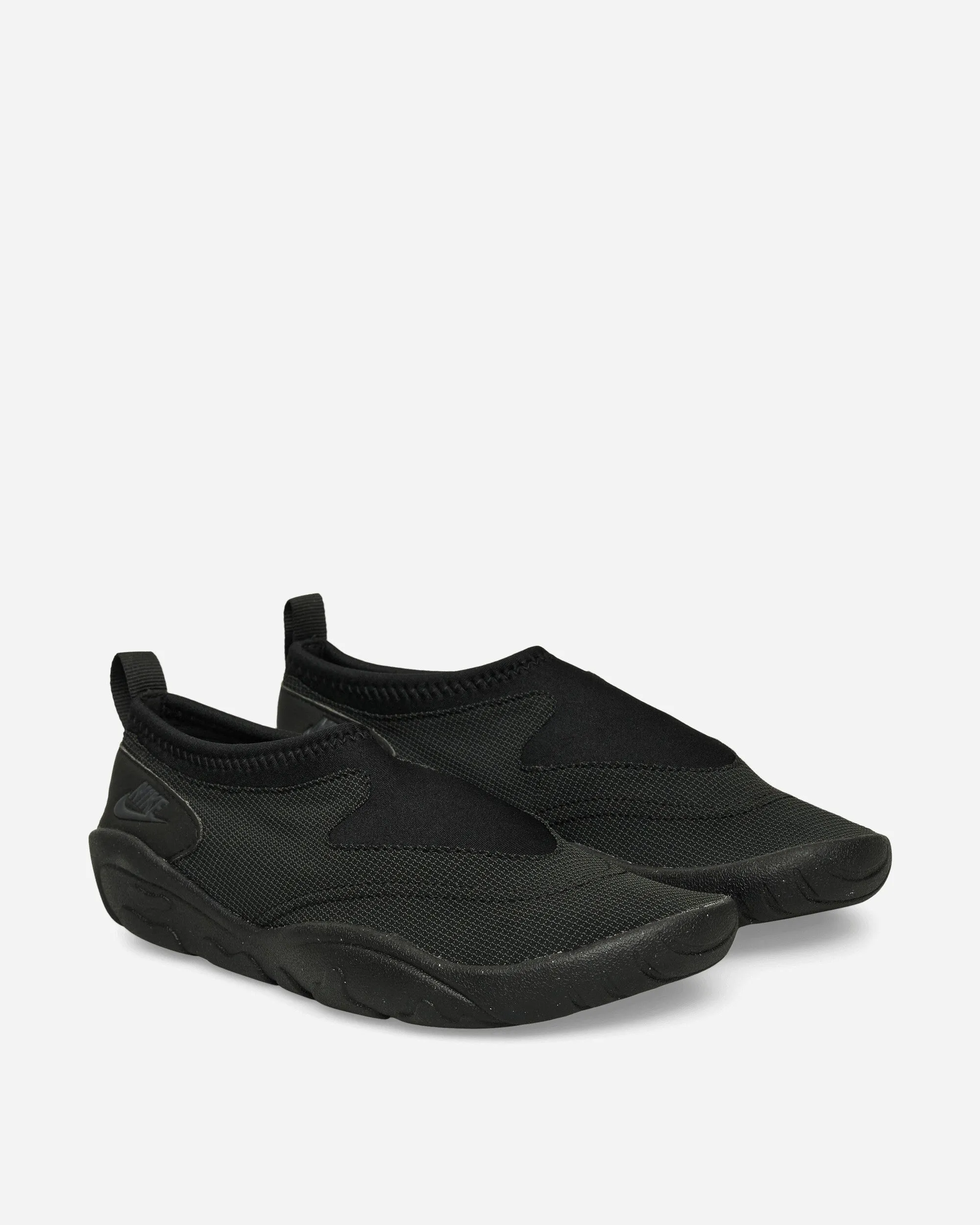 Aqua Turf Sneakers Schwarz / Off Noir