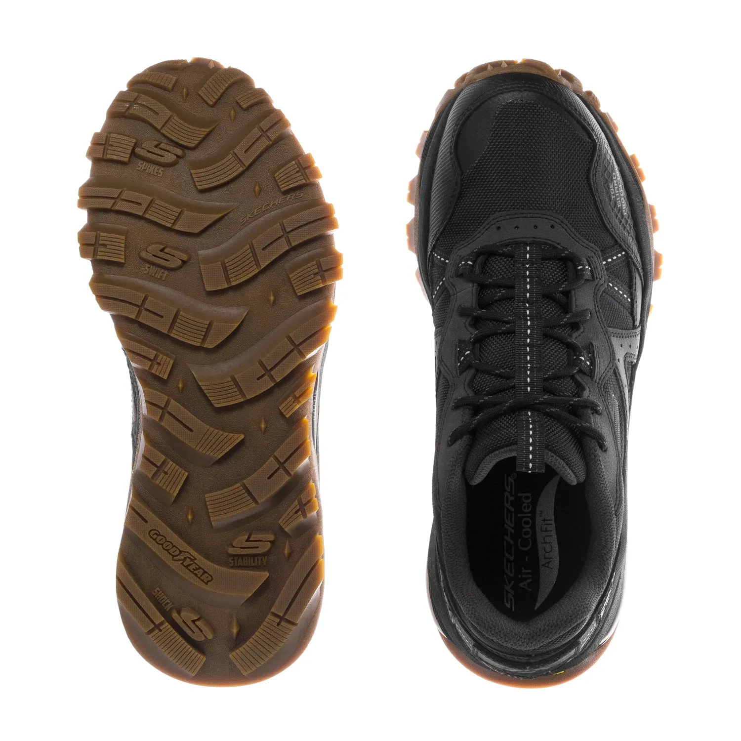 Arch Fit Trail Air - Herren