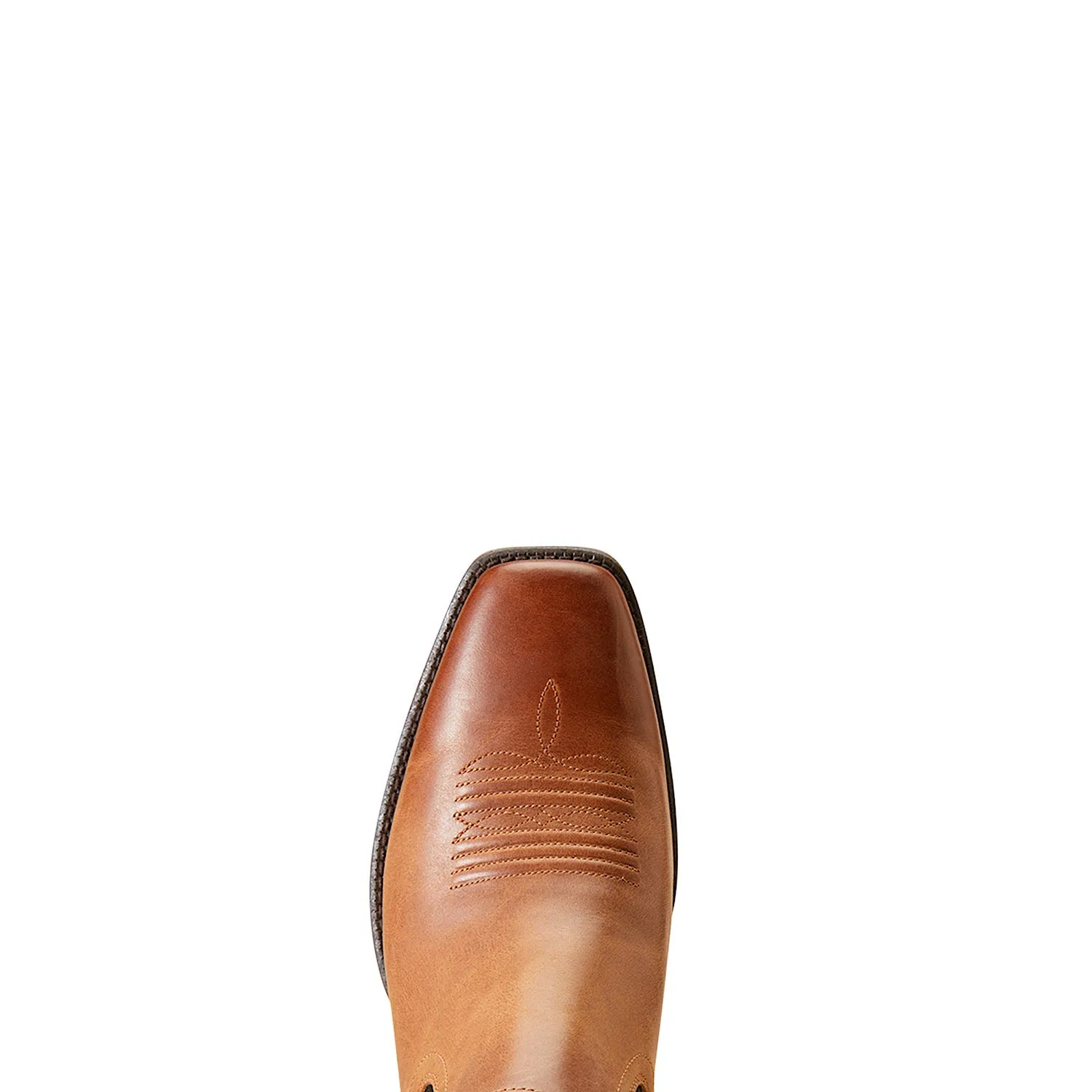 Ariat Herren Booker Ultra Quadratische Zehe Mandel Roca Ariat Schuhe
