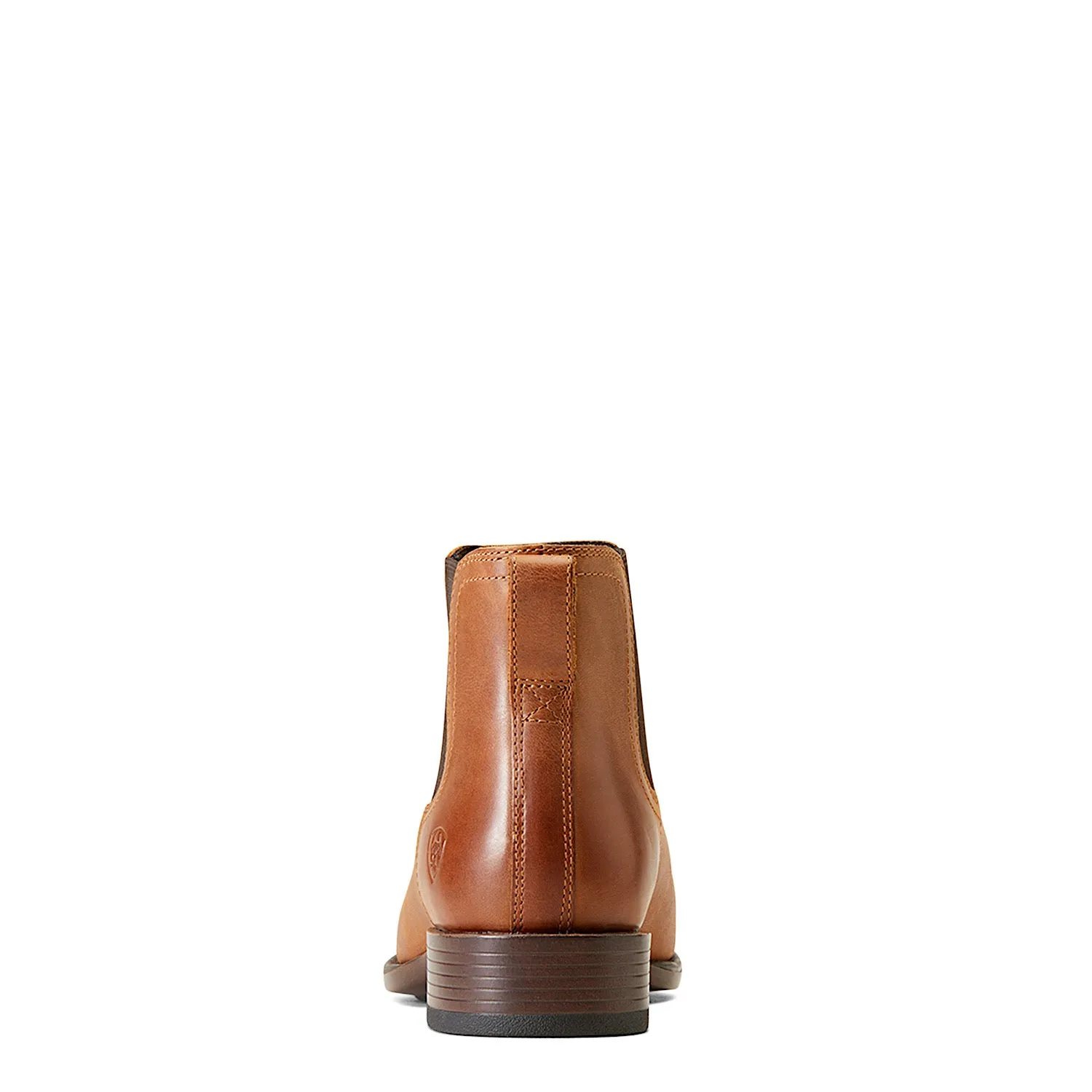 Ariat Herren Booker Ultra Quadratische Zehe Mandel Roca Ariat Schuhe