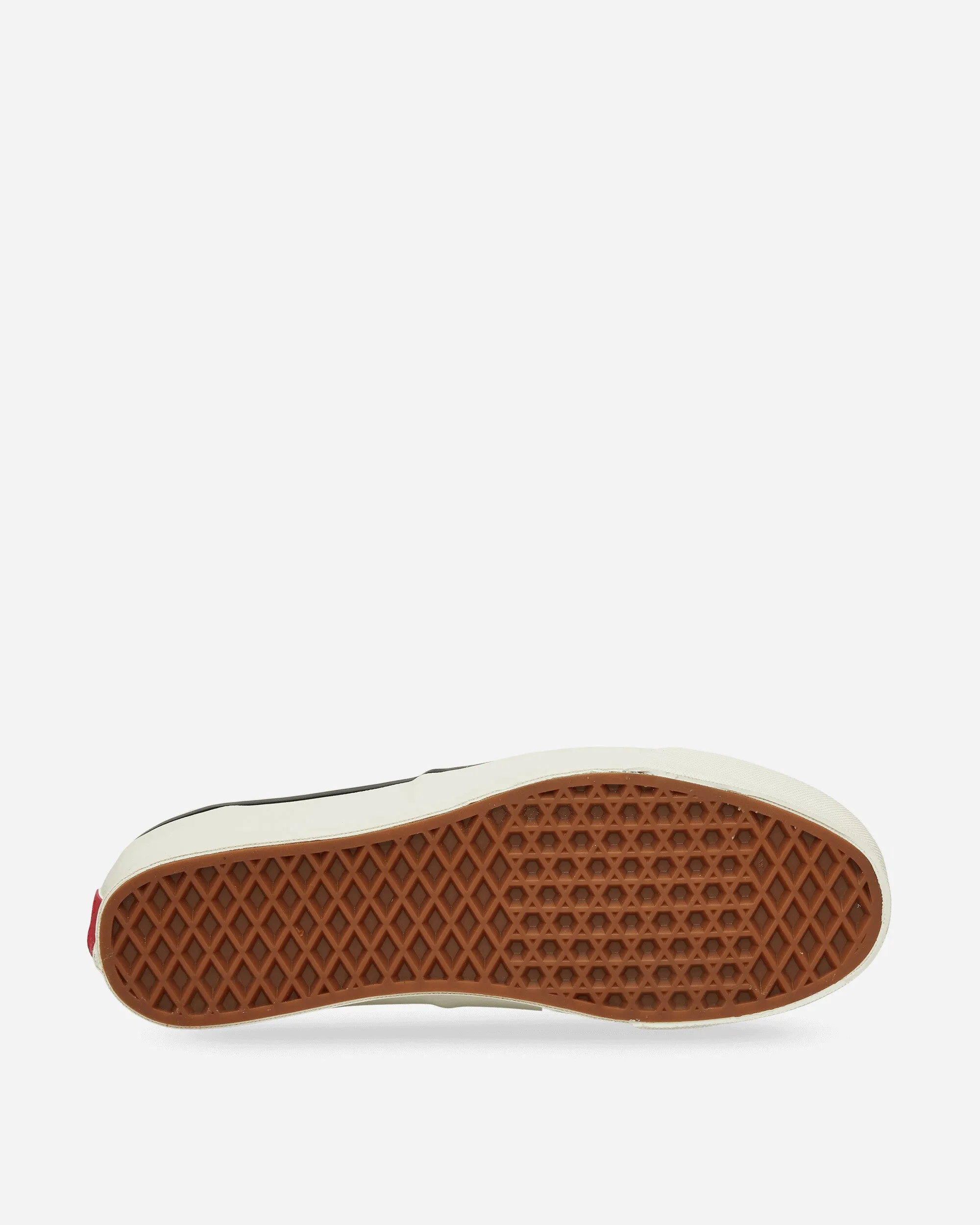 Authentische LX 44 Enten-Canvas-Sneakers in Vintage-Gelb