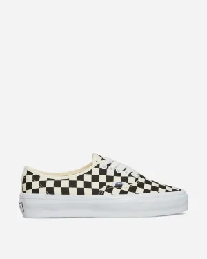 Authentic LX Reissue 44 Sneakers Schwarz / Off White