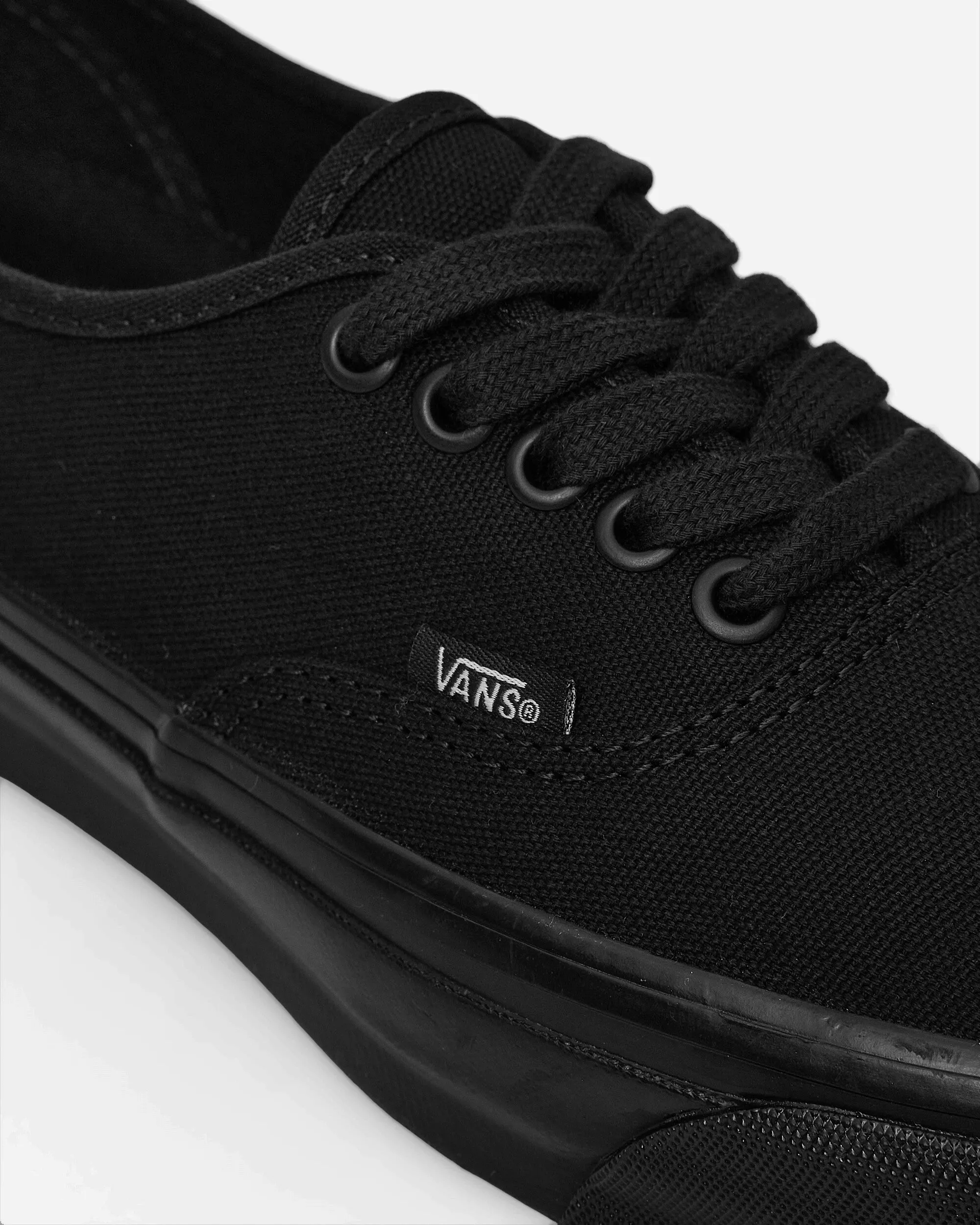Authentic Reissue 44 LX Sneakers Schwarz / Schwarz
