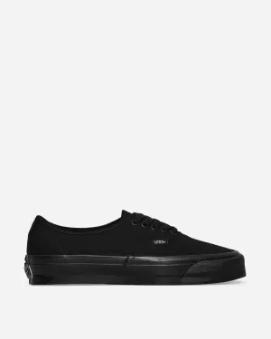 Authentic Reissue 44 LX Sneakers Schwarz / Schwarz