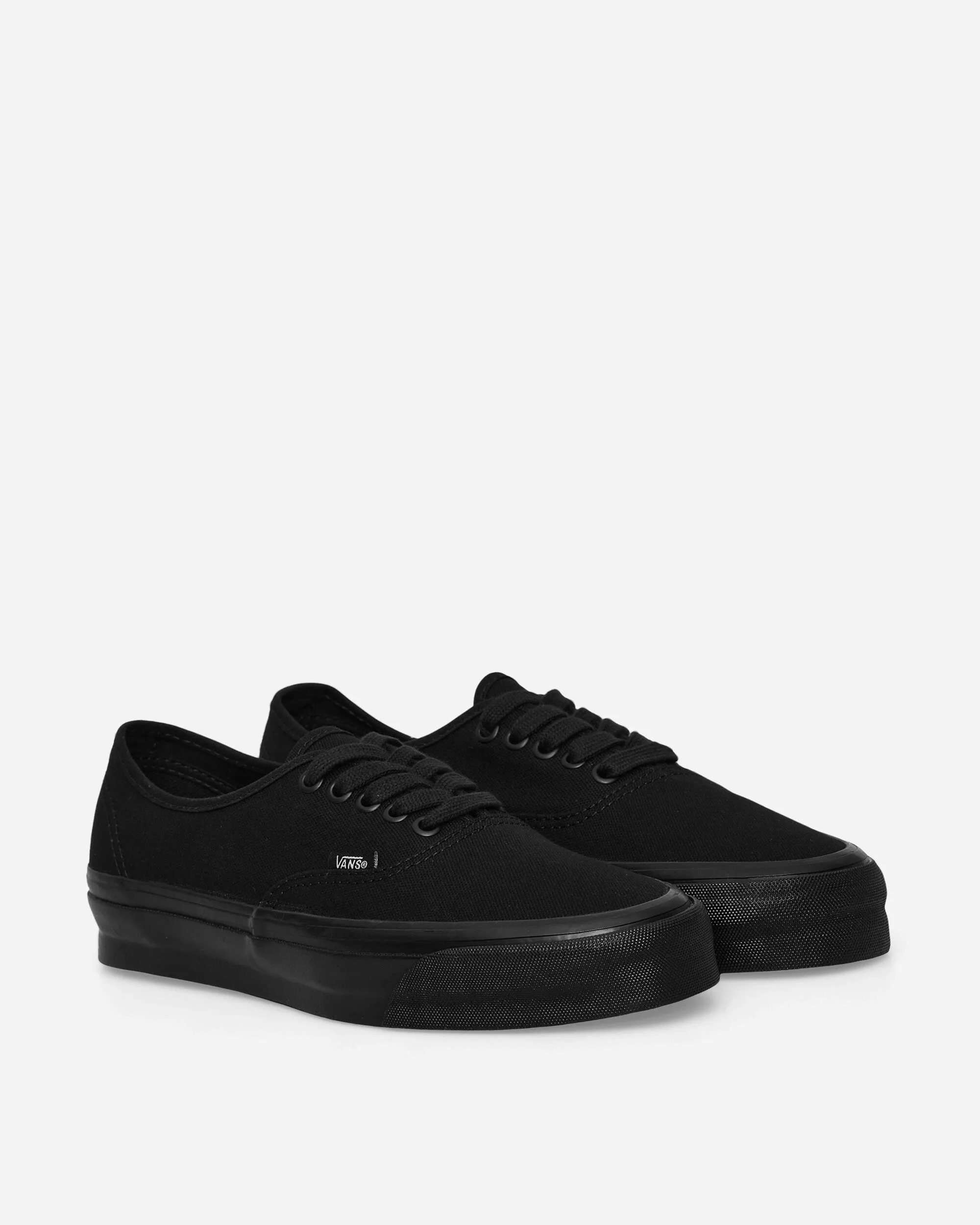 Authentic Reissue 44 LX Sneakers Schwarz / Schwarz
