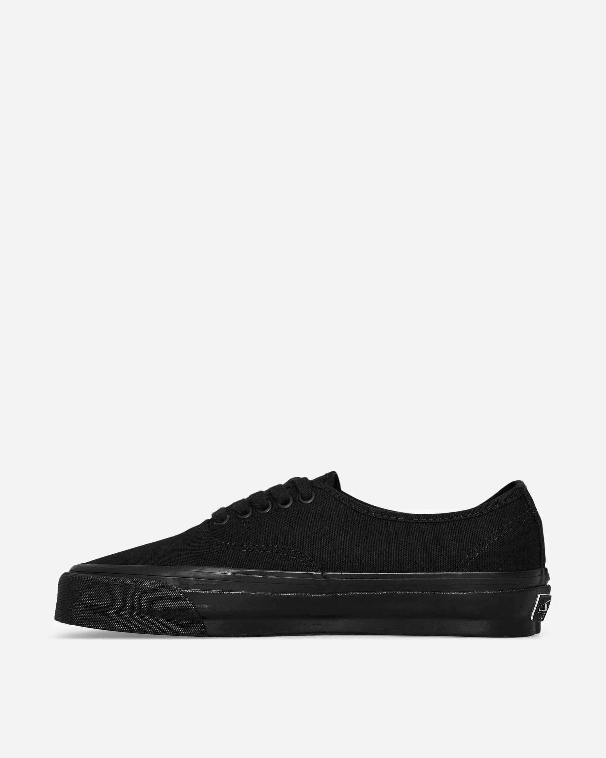 Authentic Reissue 44 LX Sneakers Schwarz / Schwarz