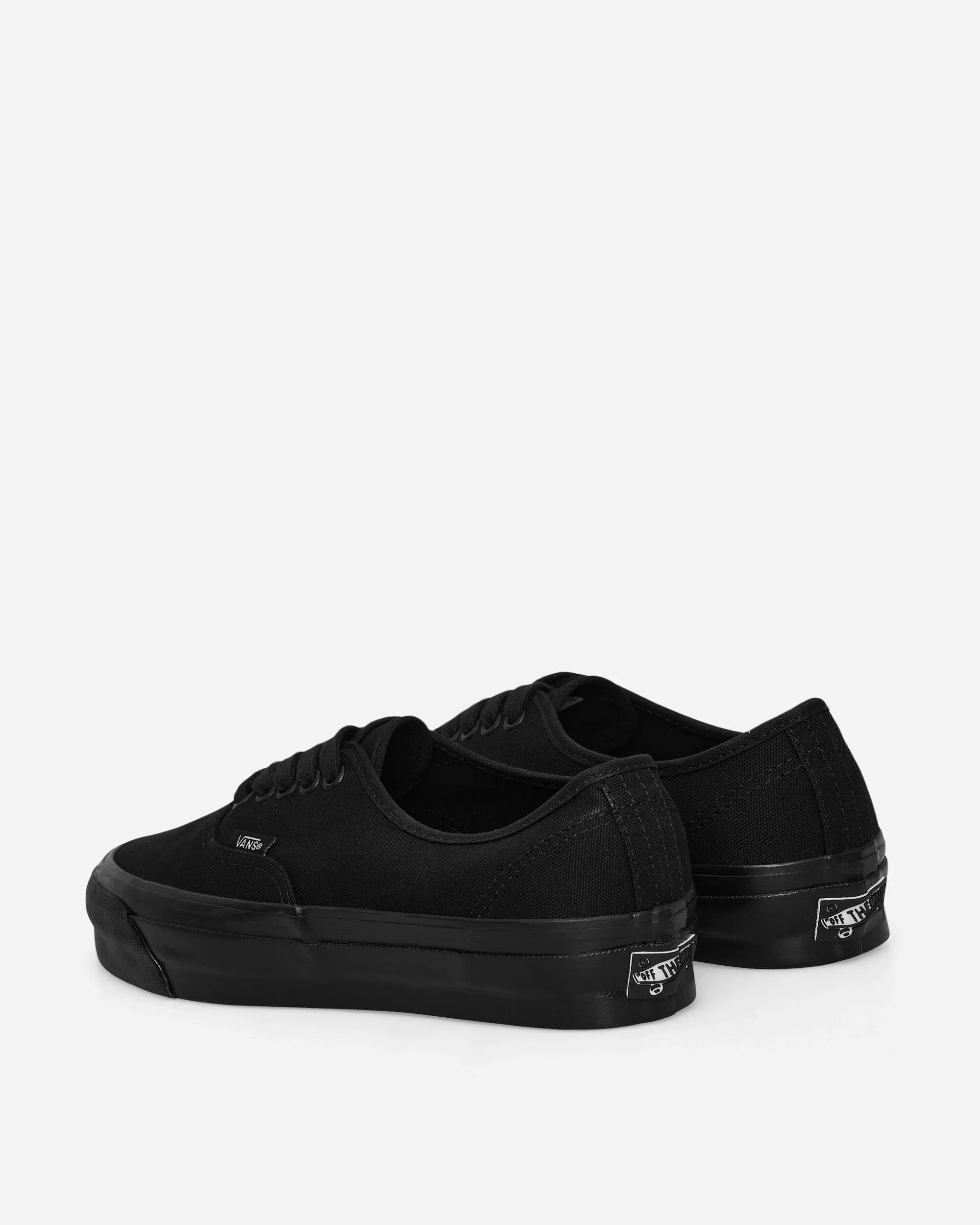 Authentic Reissue 44 LX Sneakers Schwarz / Schwarz