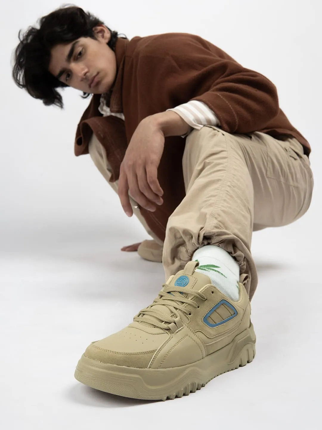 Bacca Bucci EVOLVE - Die ultimativen Low-Top Sneaker für Männer