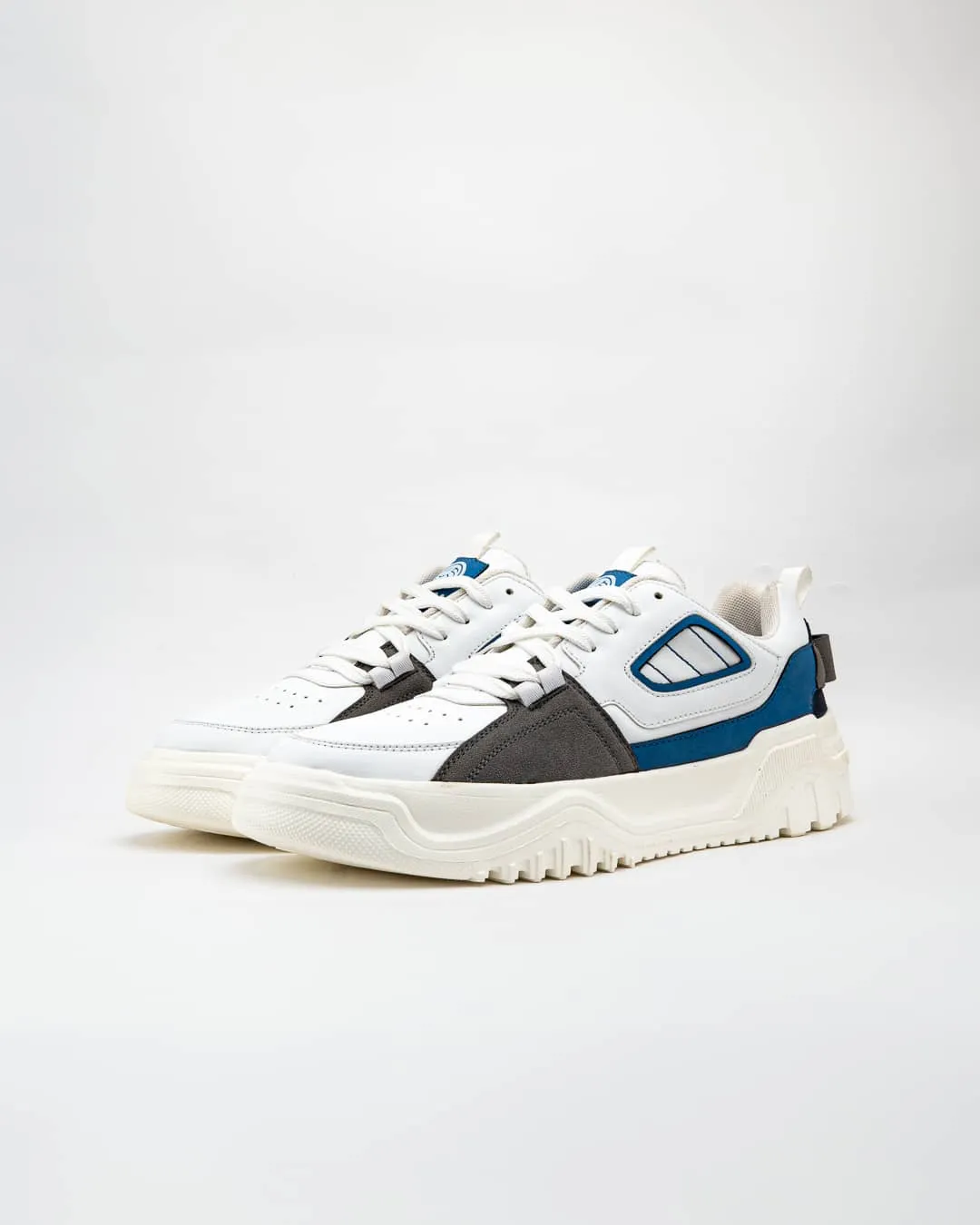 Bacca Bucci EVOLVE - Die ultimativen Low-Top Sneaker für Männer