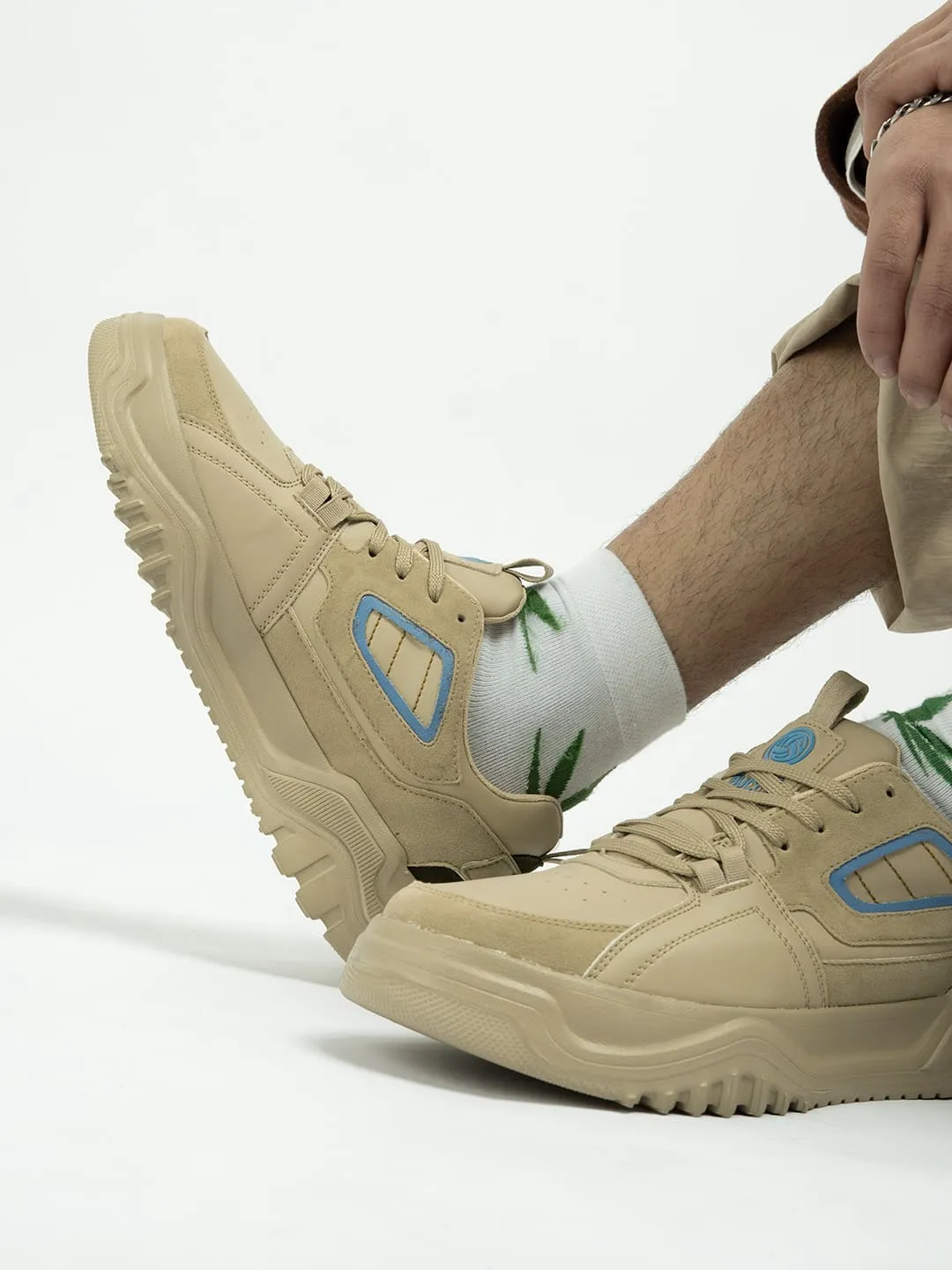 Bacca Bucci EVOLVE - Die ultimativen Low-Top Sneaker für Männer