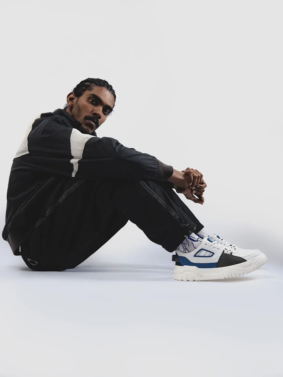 Bacca Bucci EVOLVE - Die ultimativen Low-Top Sneaker für Männer